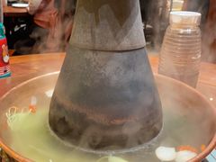 -古关火锅店(古北水镇景区店)