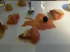 -火车头法国西餐厅