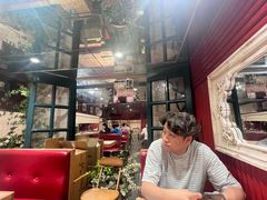 -玛格萝妮比萨屋(四平店)