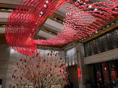 -广州逸林假日酒店·四季桃源中餐厅(白云山风景区店)