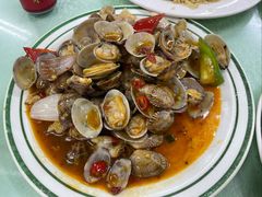 -景好海鲜餐厅(大鹏必选旅游店)