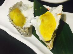 芝士生蚝-蟹之国·精品蟹料理(极地店)