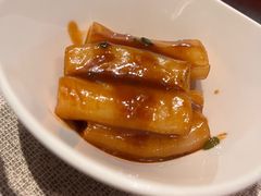 -万丽轩·粤菜(王府井金茂万丽酒店)