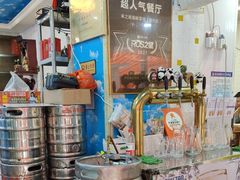-来之顺海鲜菜馆·青岛菜(栈桥店)