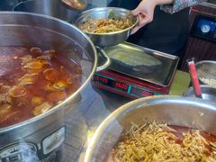 -张记捆鸡(荷花池总店)