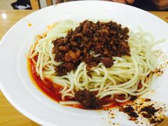 -华兴街自力面店