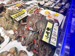 -渔娘渔家丹东海鲜(东直门店)