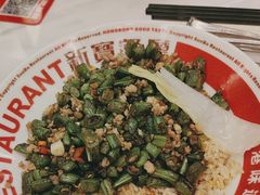 -新世界餐厅(万达店)