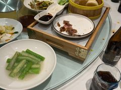 -渝信川菜 · 川味家常菜(财富购物中心店)