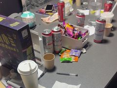 -剧狐剧本杀(徐汇1号店)
