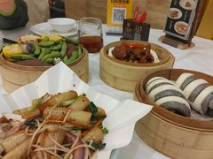 -聚福山莊·寻味顺德(北滘店)