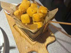 -阿西娅食府(中关村店)