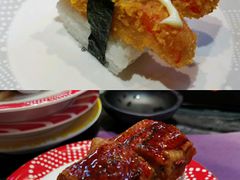 -新一番三文鱼寿司(大东海店)