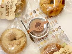 -MEETOWN美糖烘焙(凯德MALL店 )