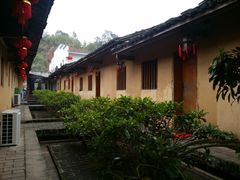 -五龙客家风情园