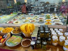 -鱼窝棚柴火铁锅炖(富山屯店)