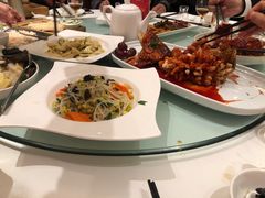 -松鹤楼(狮山永利广场店)