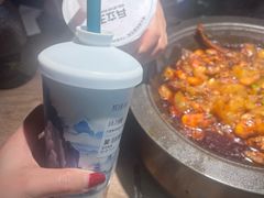 -六月雪干锅(绵阳凯德广场店)