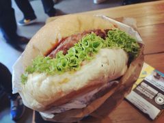 -Fergburger(皇后镇店)