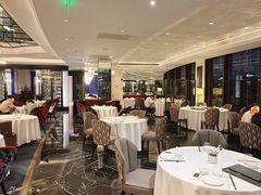 -上海总会SHANGHAICLUB(兴业太古汇店)