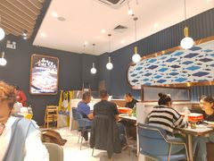 -三江源活鱼现烤(维多利摩尔城店)