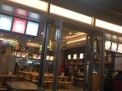 门面-木屋烧烤(惠阳华润小径湾店)