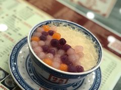 -赵记传承·中国甜品(福州总店)