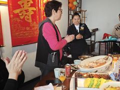 -甬妈妈湖畔里餐厅(唐山南湖旅游景区店)