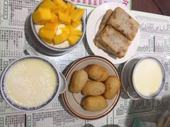 -仁信老铺(华盖路店)