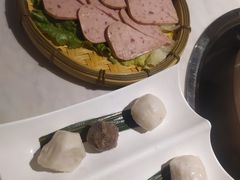 -狐狸爱上椰子鸡(滨江星光大道店)