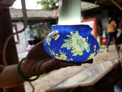 -景德镇古窑民俗博览区