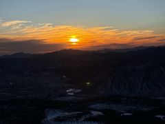 -翠云山银河滑雪场