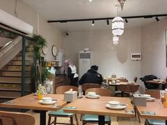 -贯贯吉·清真餐厅(浙江中路店)