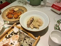 -苏梦江南·淮扬菜(夫子庙店)