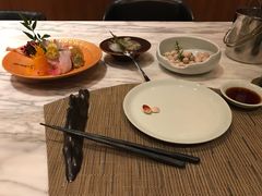 -月下料理(楷林IFC店)