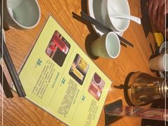 -川菜故事(光谷步行街店)
