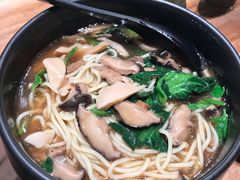 -和府捞面(东直门银座店)