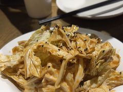 -河沿肉饼Beijing Pie(东华门店)
