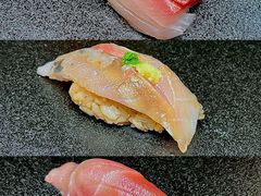 -鮨乐亭Omakase·海胆宴