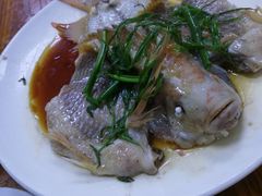 -苏记农家菜馆