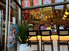 -盐说·西式餐酒馆(光明万达店)