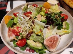 -Nord Grill&Bar Highland诺德西餐(深圳欢乐海岸店)