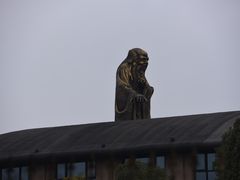 -金龟岛渔村