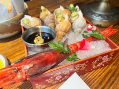 -Osteria Garden 生蚝花园餐厅(原进贤路店)