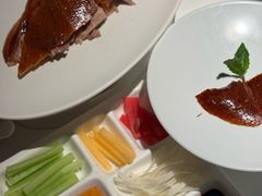 -四季民福烤鸭店(王府井东安门店)