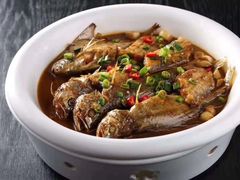 -高老庄新家宴(北斗星广场店)