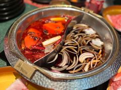 -牛New寿喜烧(中山公园龙之梦店)