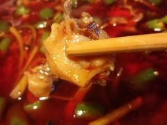 -盐井记·自贡美蛙鲜锅兔(中和店)