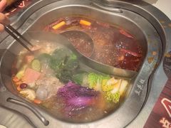 -豆花姐烂豆花火锅(水屯北路恒大滨河店)