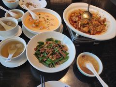 -简小舍·民间手艺菜(武昌江滩店)